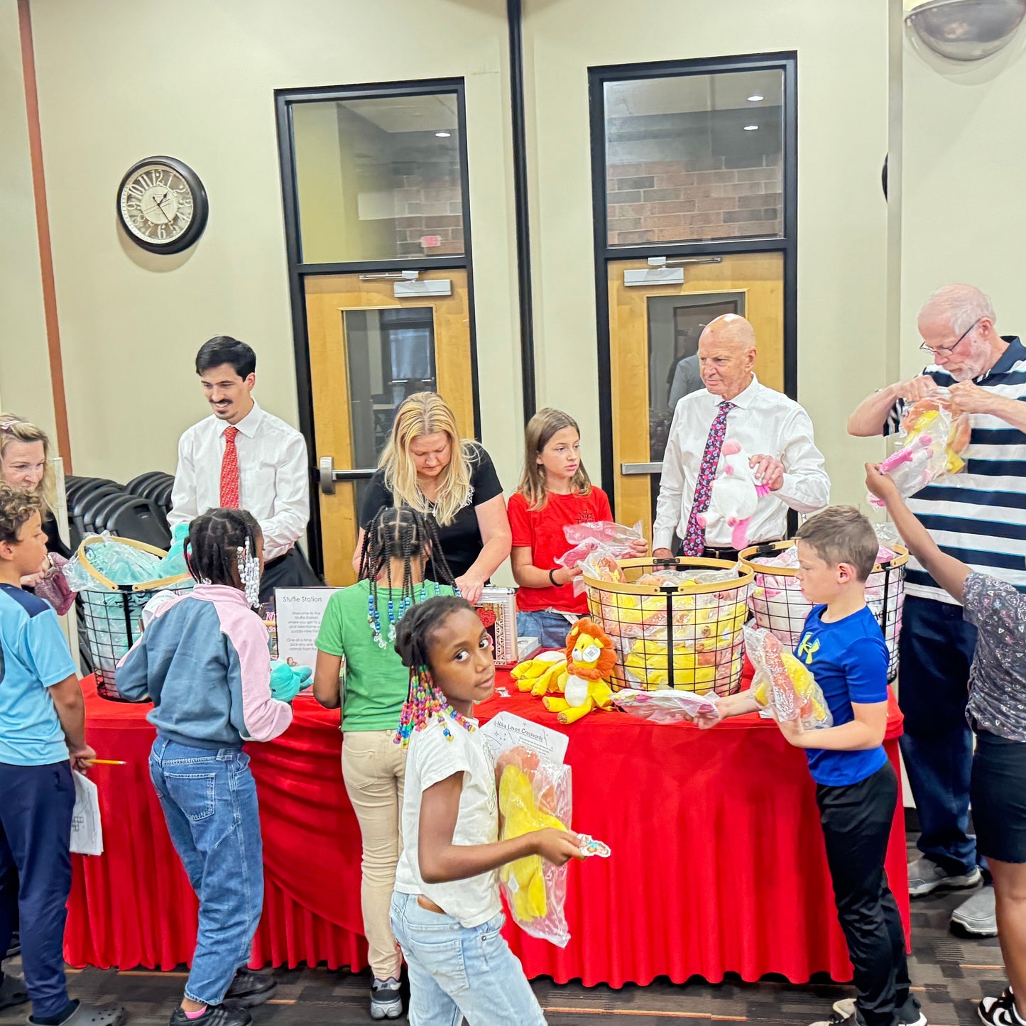 Imagination Investor