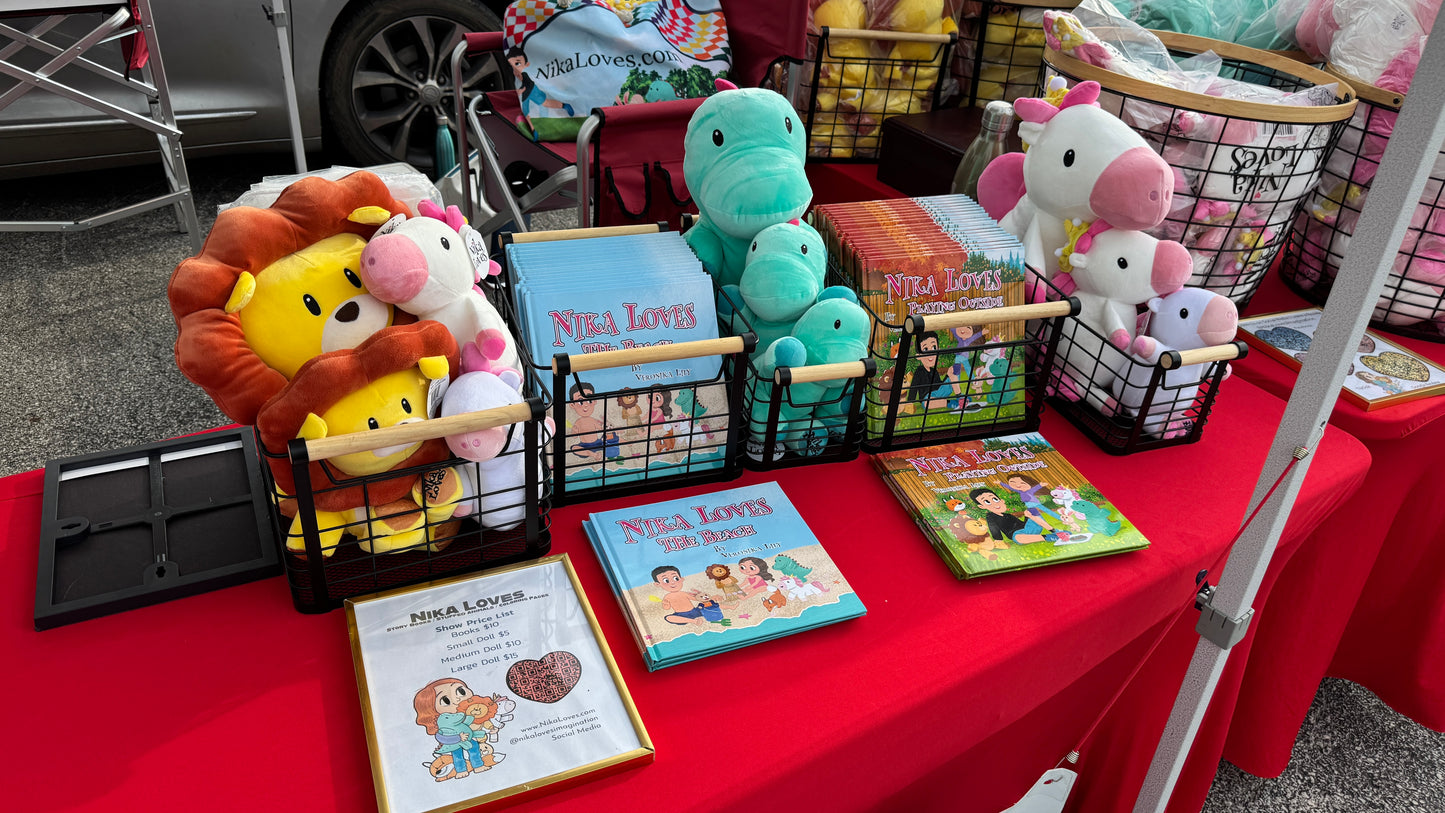 Reading Circle Sponsor