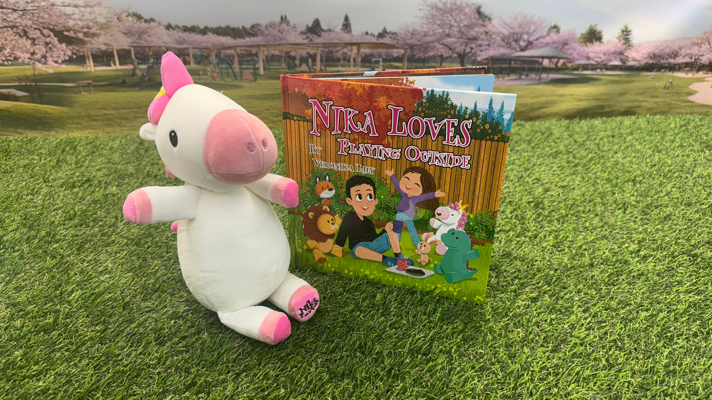 Storytime Set