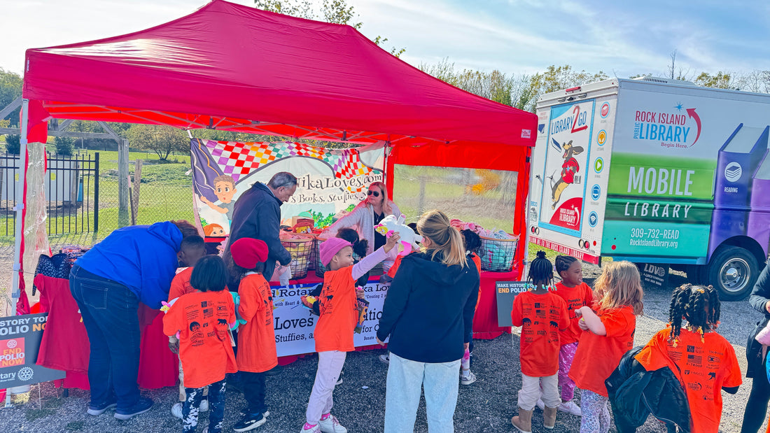 2025 Literacy Program