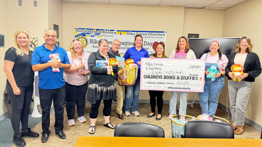 2025 Literacy Program