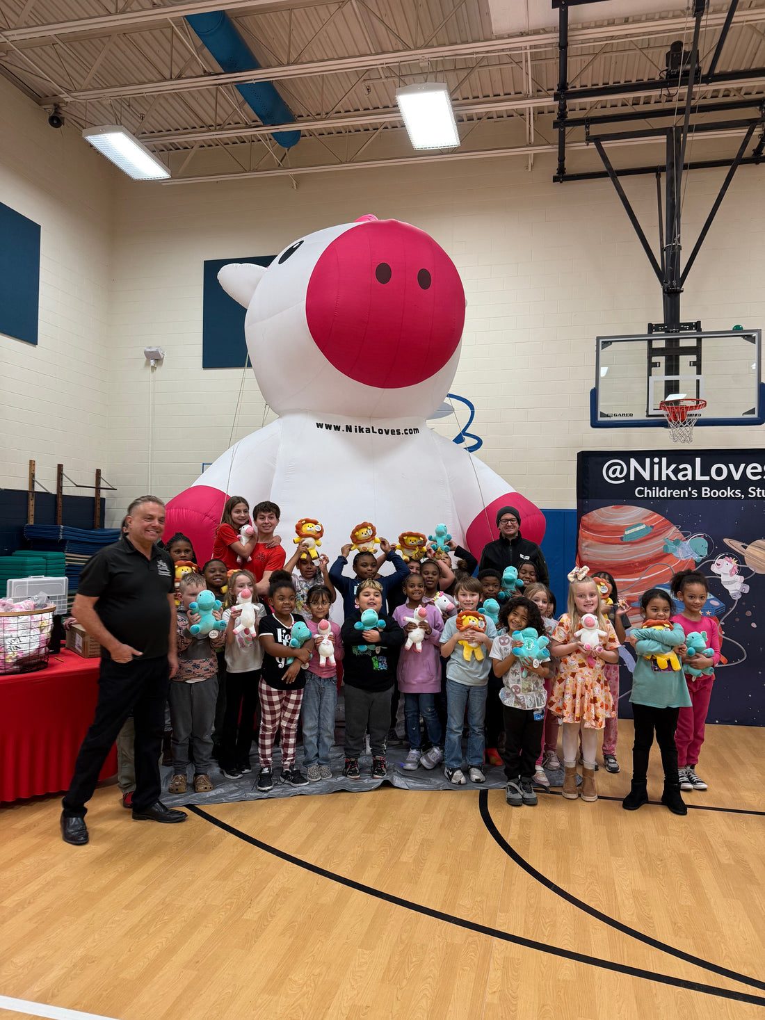 Rock Island Center for Math and Science