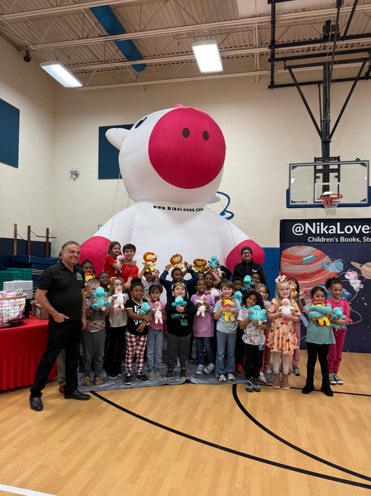 Rock Island Center for Math and Science