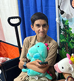 Nika Loves Family Stories - Testimonials