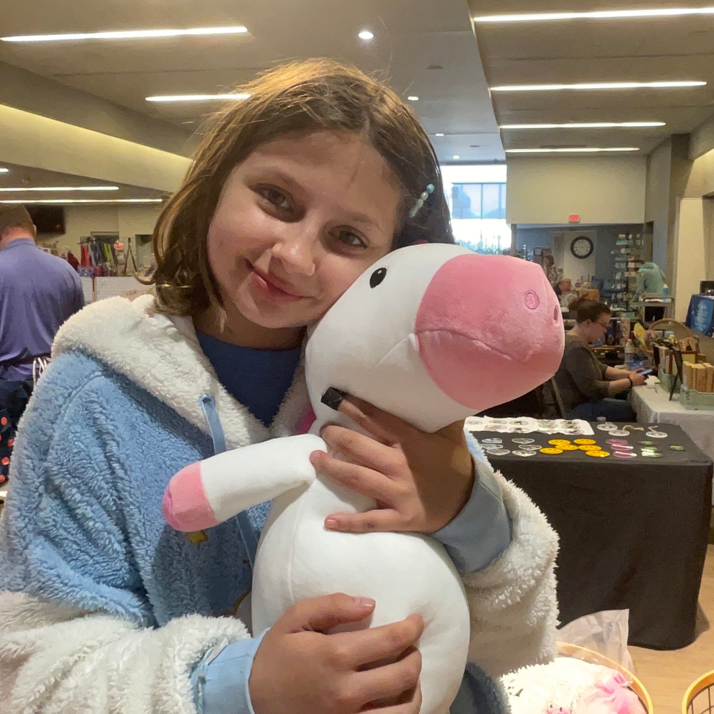 Give What You Want, Support Children’s Literacy