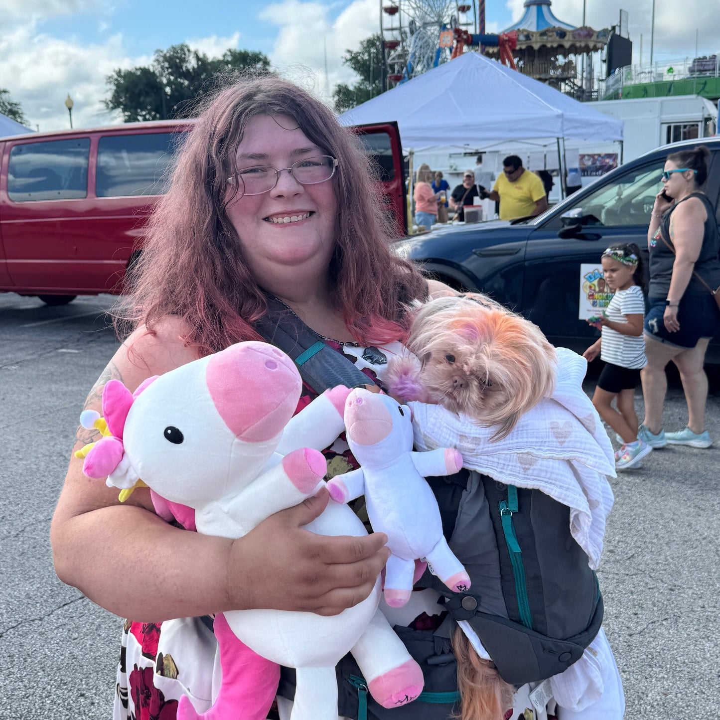 Double the Joy: 2 sets