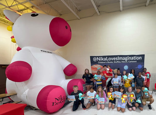 Support Literacy - Donation